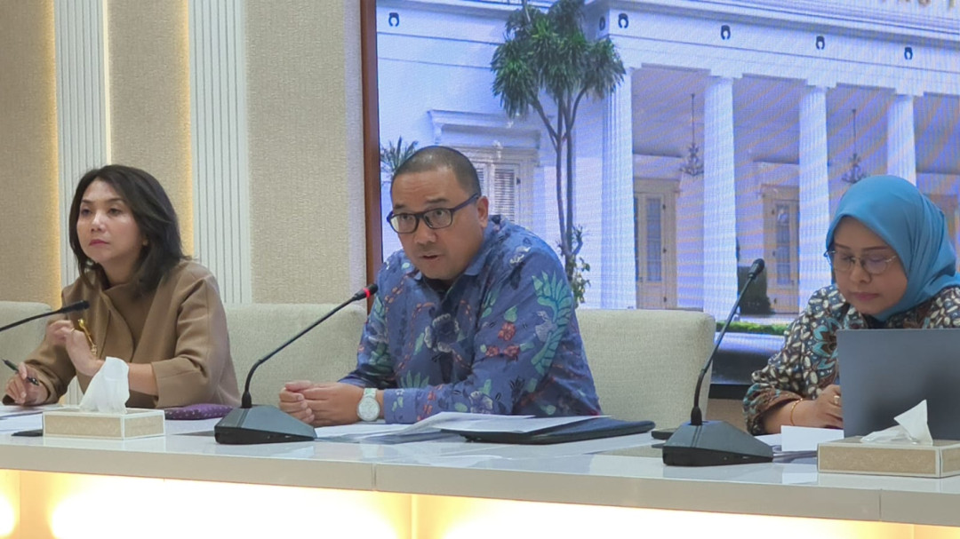 Indonesia Siap Jadi Honest Broker di Tengah Eskalasi Ketegangan Timur Tengah