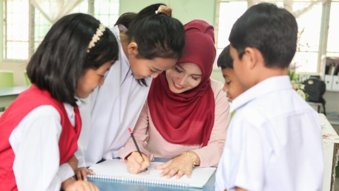 Persiapkan Diri! Pendaftaran UKKJ Jabatan Fungsional Guru Dibuka Mei 2025