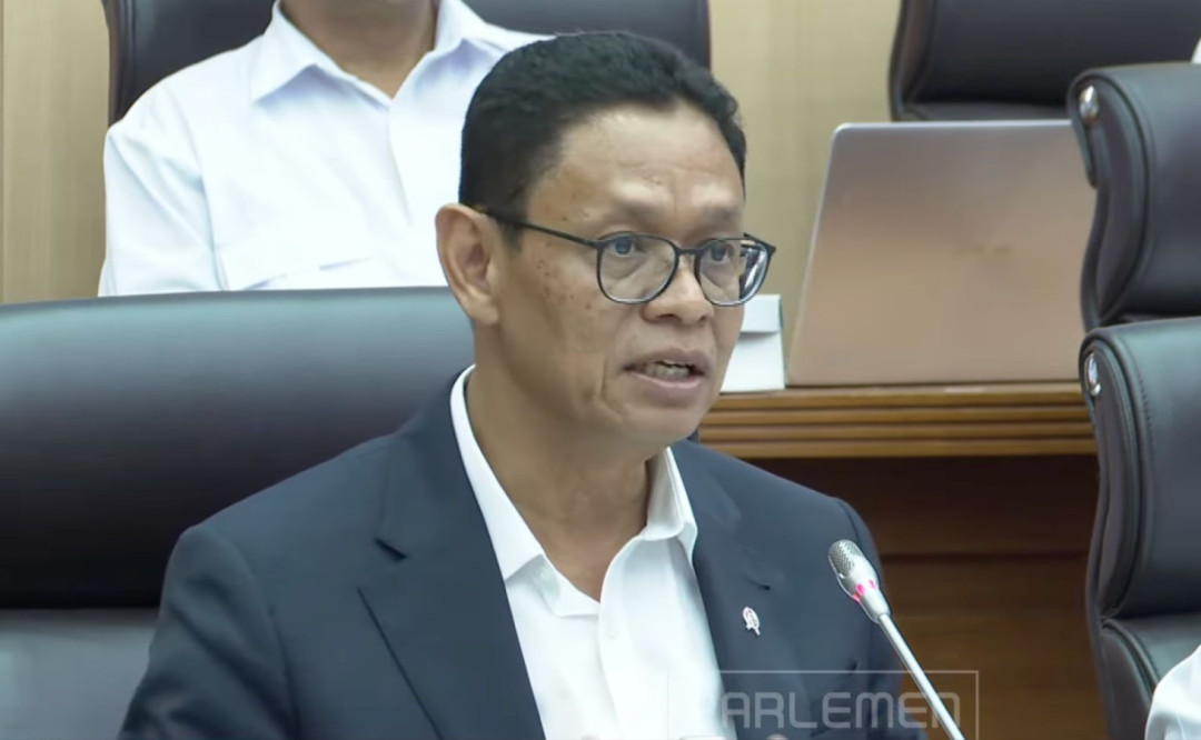 Kementerian ESDM Terima Usulan Penyesuaian WPR dari 24 Provinsi