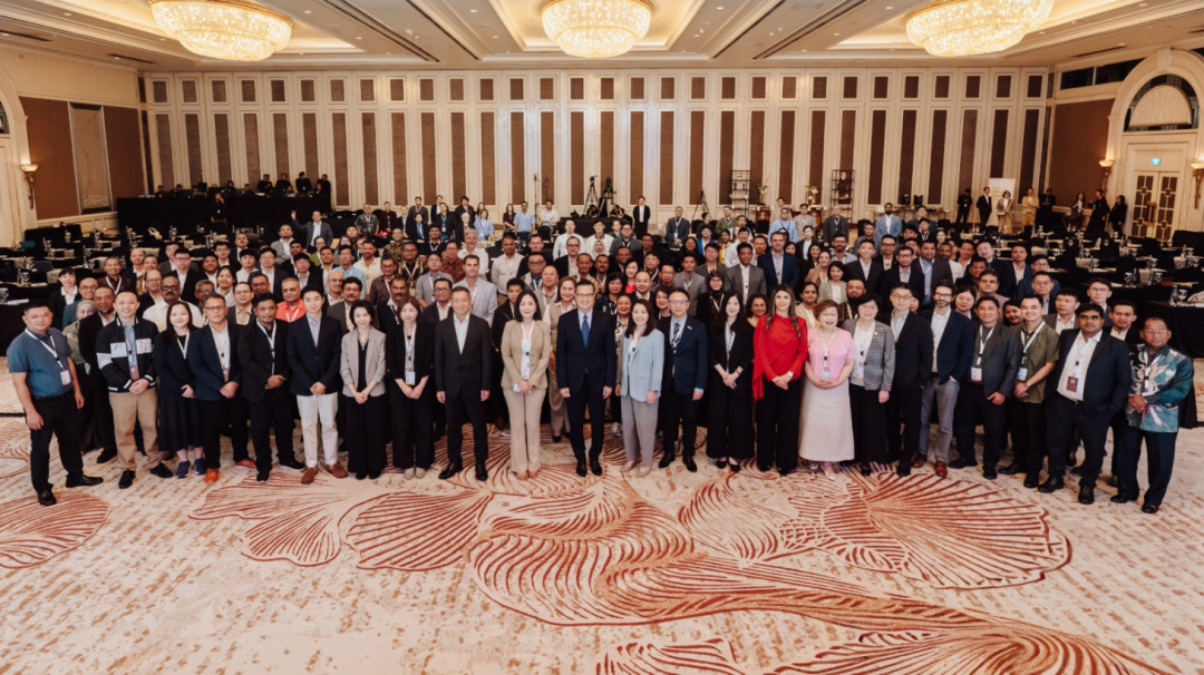 Edu Summit 2026 Bahas Masa Depan Pembelajaran Berbasis AI