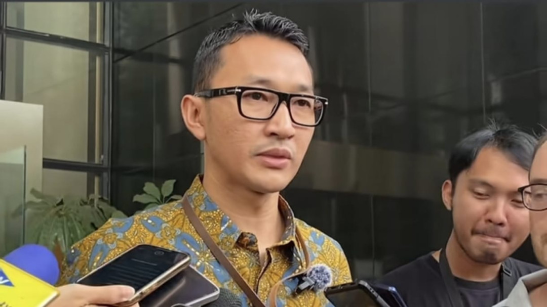 KPK Usut Legalitas Lahan dalam Kasus Korupsi Jalan Tol Trans Sumatera