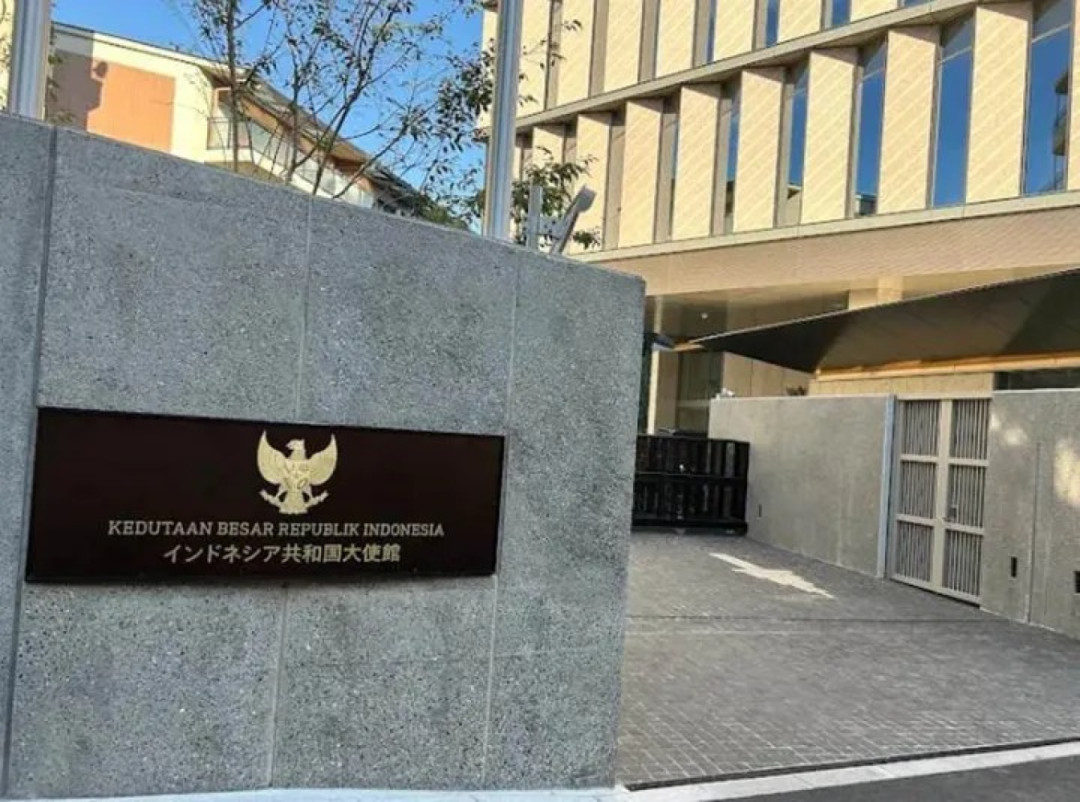 WNI Jepang Waspada Gempa, KBRI Imbau Kesiapsiagaan