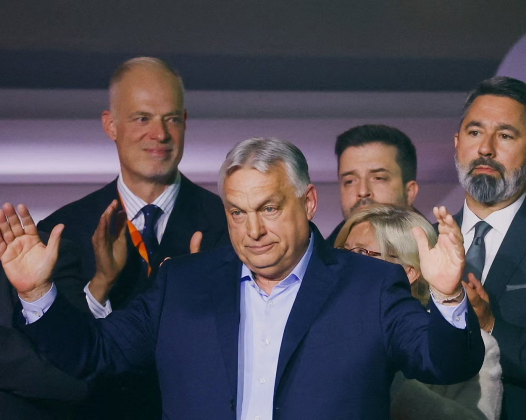 Viktor Orbán Tumbang Usai 16 Tahun Berkuasa Di Hungaria
