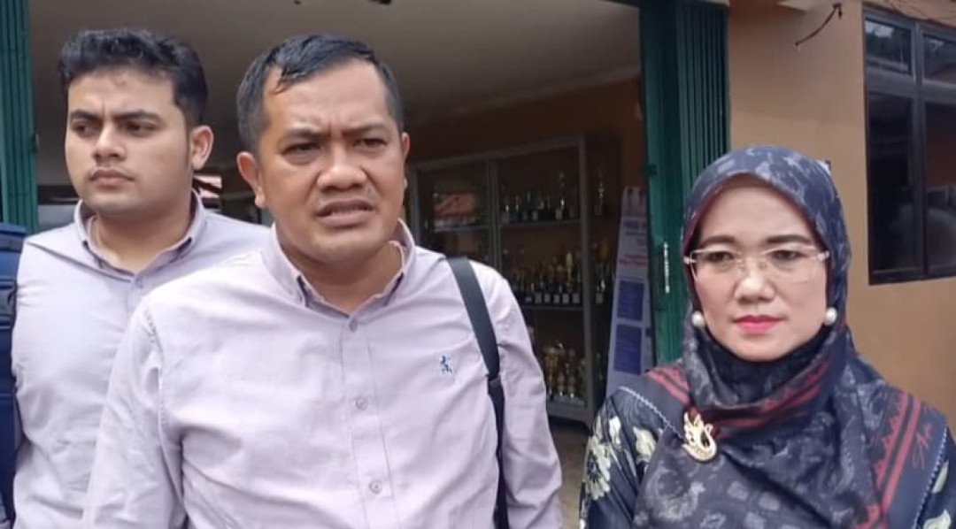 Viral bullying di SMP 31 Palembang, Kepala Sekolah Harapkan Peran Serta Orang Tua