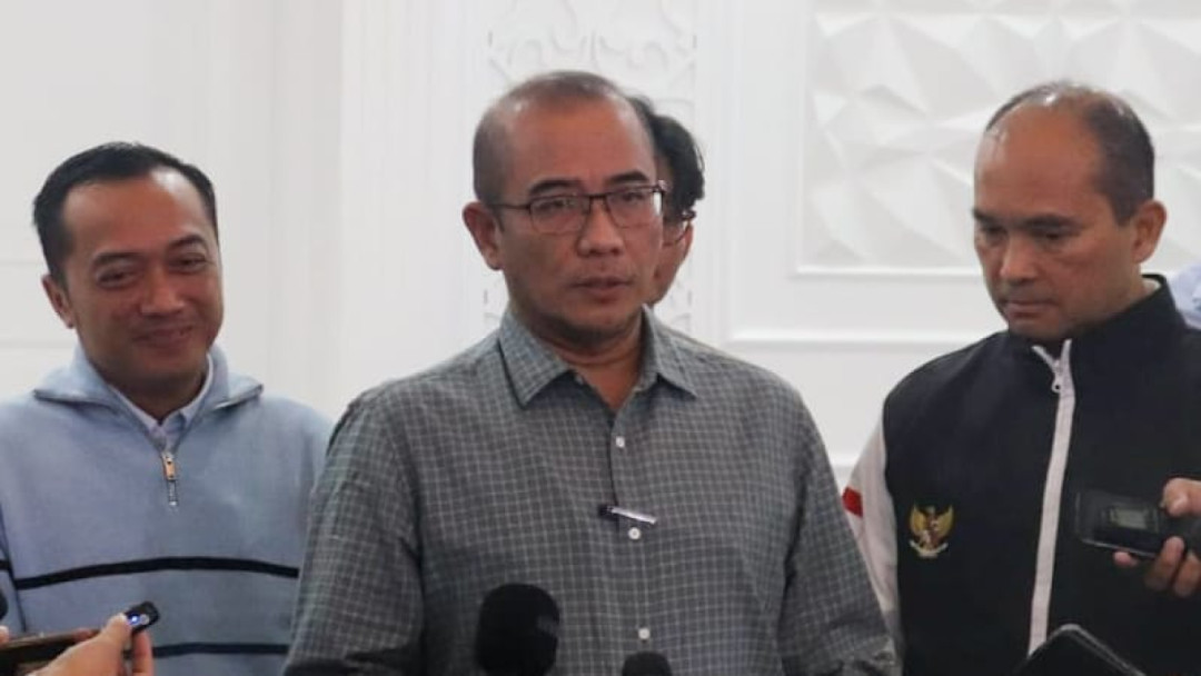 KPU Ungkap Debat Capres-Cawapres Terkait Isu Aktual dan Tanggung Jawab 5 Tahun ke Depan