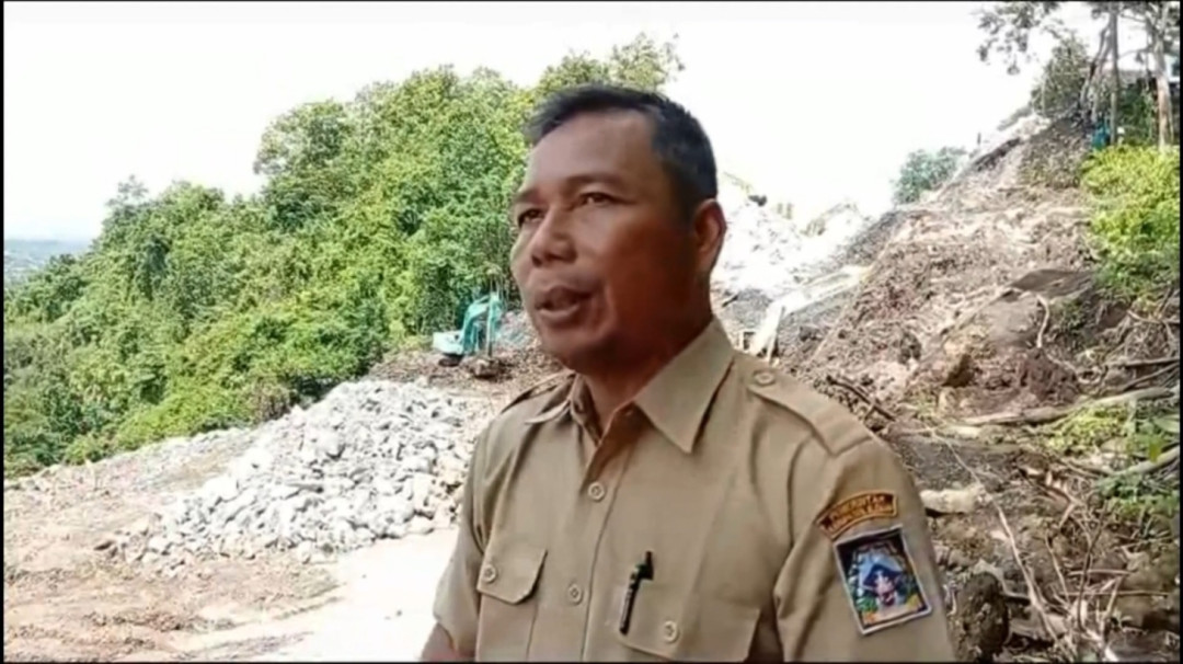 Pembukaan Jalur Baru Exit Tol Bokoharjo Diharapkan Tingkatkan Aktivitas Ekonomi di Sambirejo dan Gunungkidul