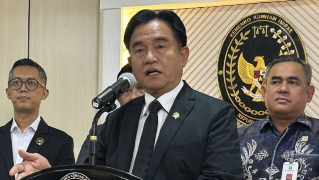 Pemerintah Kecam Penyiraman Air Keras terhadap Andrie Yunus, Minta Polri Usut Tuntas