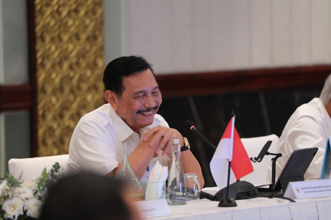 Sebanyak 120 Proyek Strategis Bernilai Milyaran USD akan Dihasilkan di World Water Forum ke-10