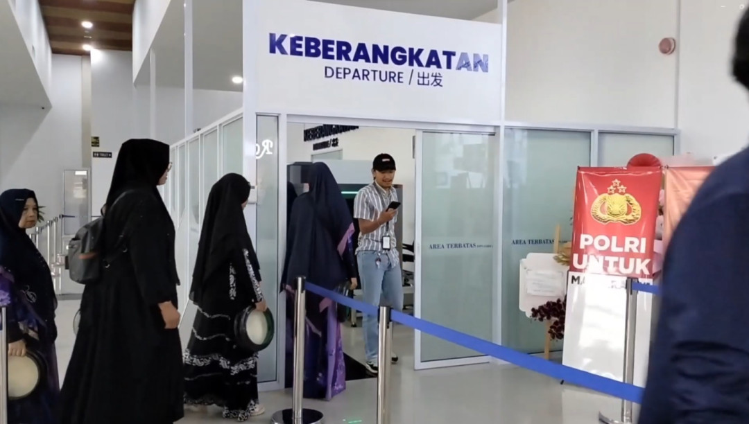 Pemprov Kepri Tegaskan Ferry Malaysia–Tanjungpinang Tetap Beroperasi