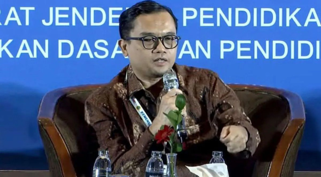 Kemendikdasmen Sampaikan Keprihatinan dan Beri Dukungan Korban Insiden di SDN Kalibaru 01