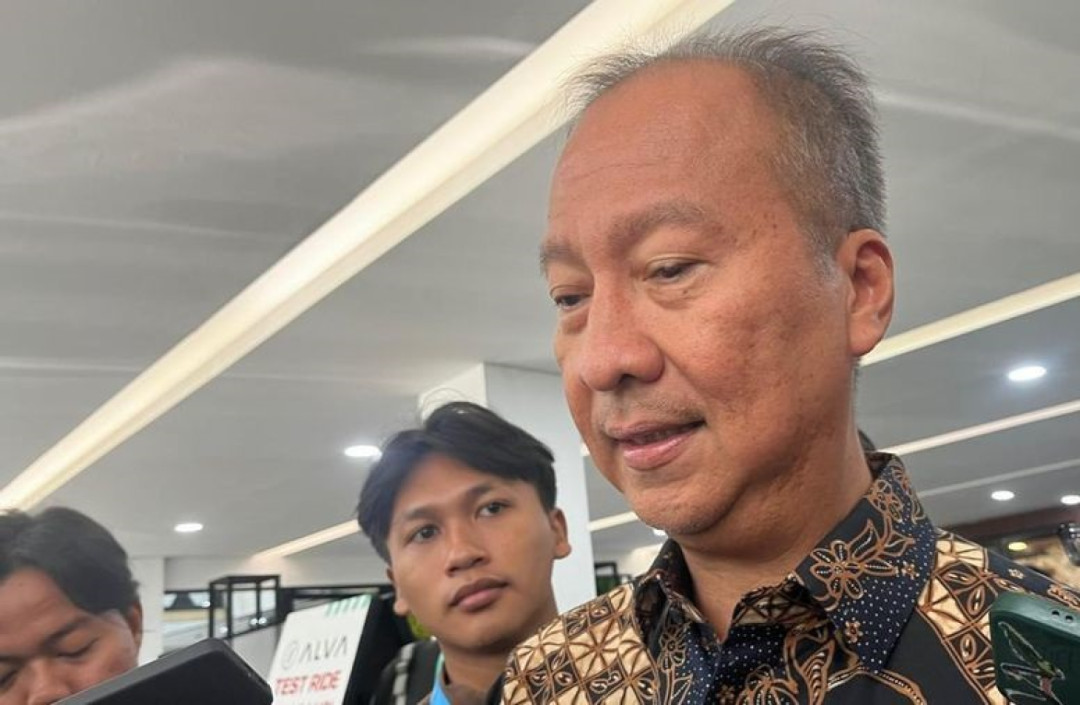 Perang Iran-Israel Ancam Industri RI: Biaya Naik, Ekspor Terancam, Energi Jadi Masalah