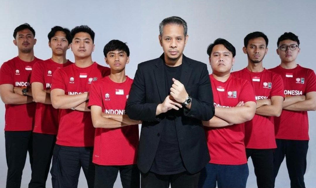 Ketua eSport PERBASI: Kekalahan dari Filipina Jadi Momentum Benahi Industri eBasketball Tanah Air