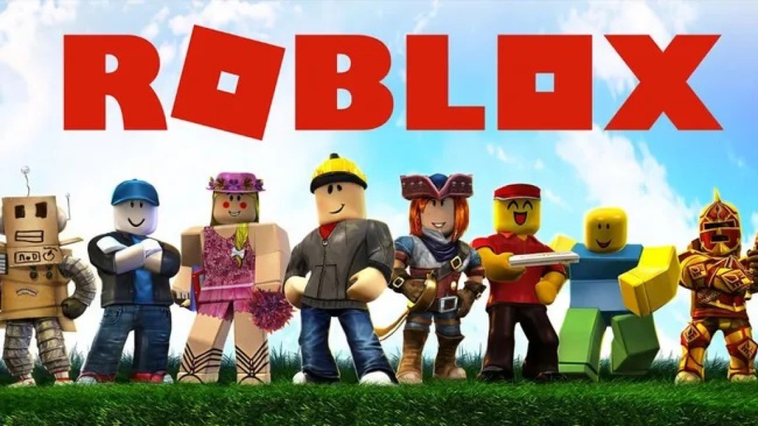 Pemerintah Buka Peluang Blokir Game Roblox