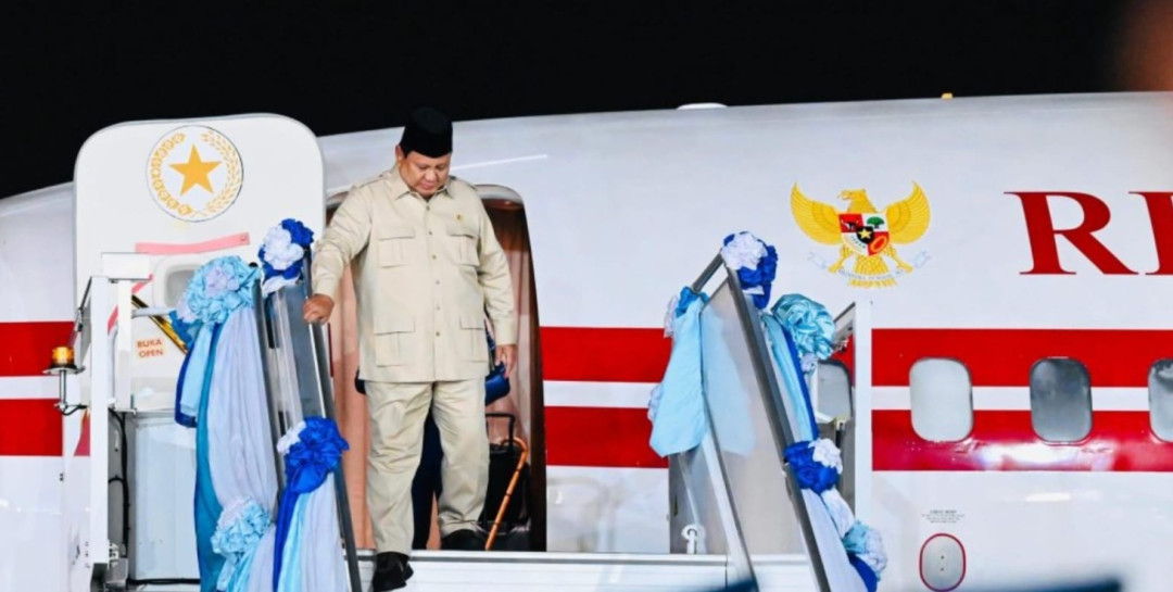 Kunjungan Presiden Prabowo ke Thailand Dinilai Jadi Momentum Perkuat Ekonomi