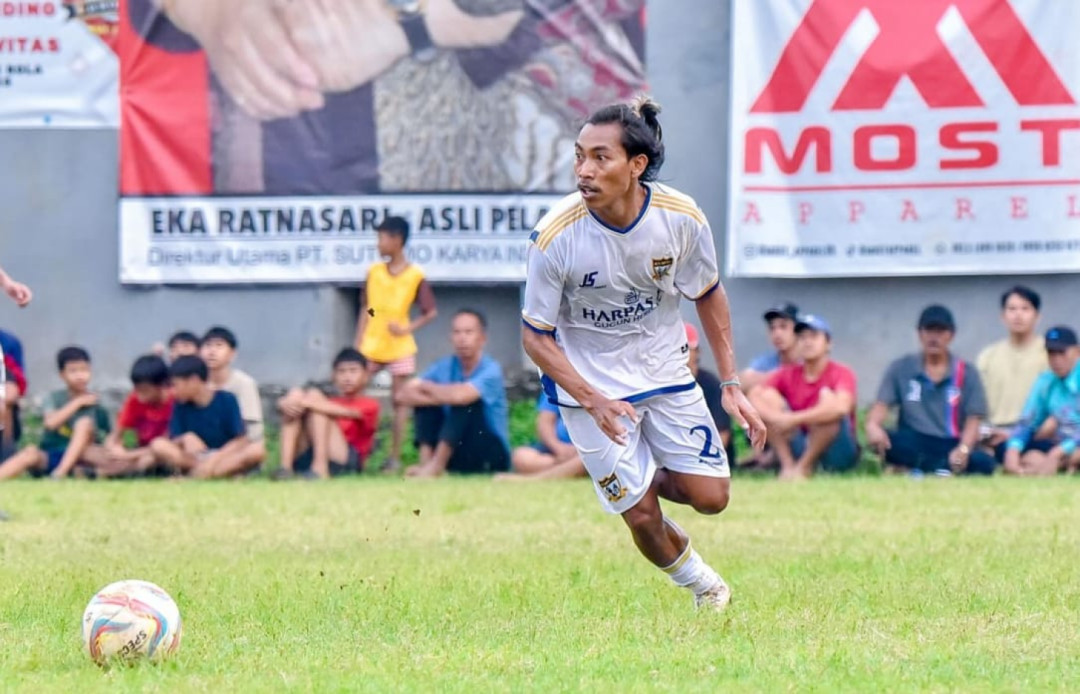 King Polo Dikabarkan Bakal Main ke Thailand, Raja Tarkam Lombok Jadi Sorotan