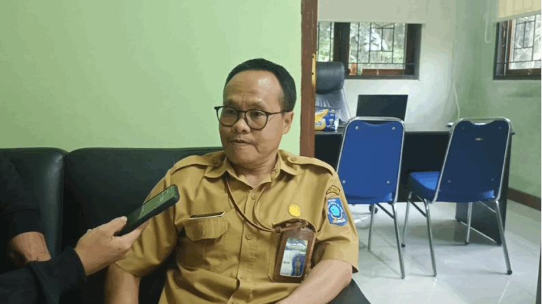 Ratusan Pohon Sawit Ditanam di Hutan Lindung Bangka Barat, Dua Orang Dipanggil