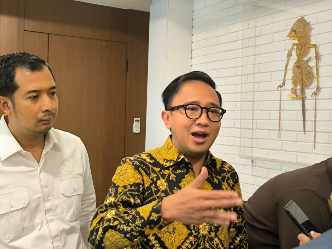 Fraksi Gerindra Hormati Keputusan Mundur Rahayu Saraswati