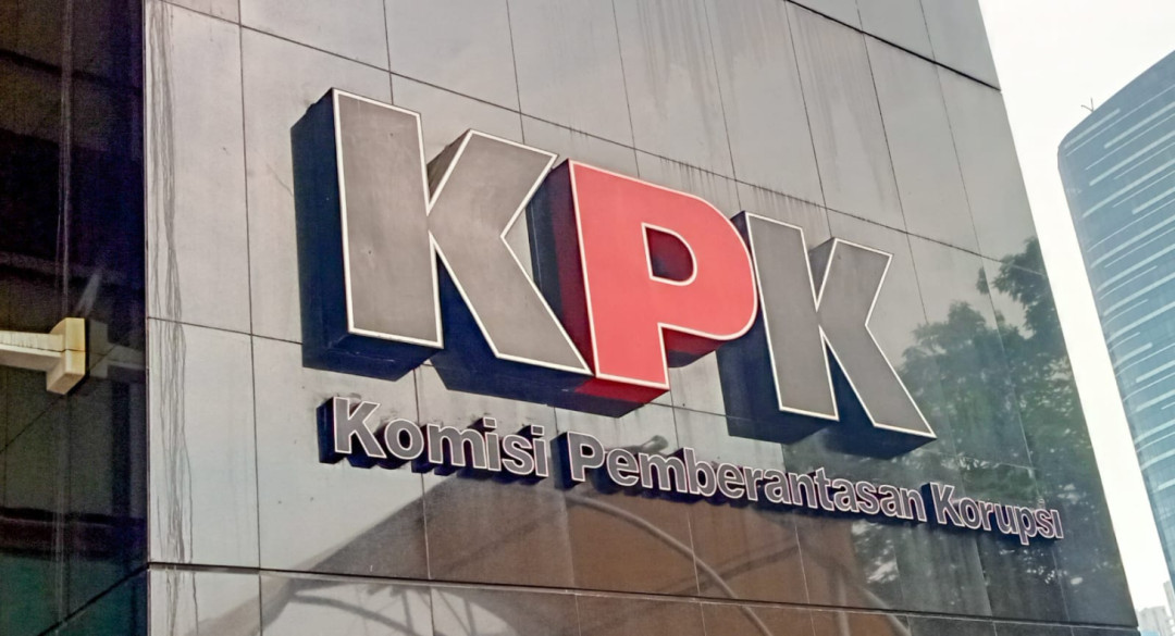 KPK: Peran Haji Robert dalam Perkara Suap Tambang Masih Didalami JPU