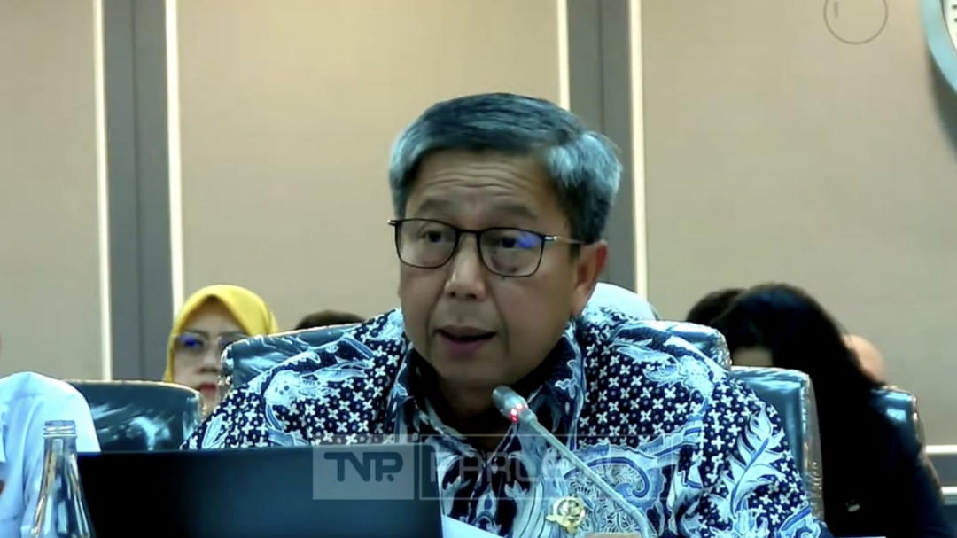 Komnas HAM Rilis 8.599 SKKPHAM bagi Korban Pelanggaran HAM Berat