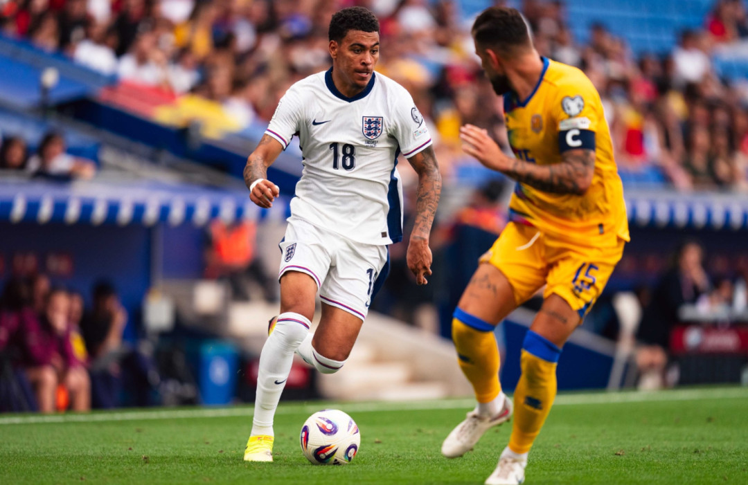 Empat Pemain Ini Dapat Gantikan Peran Jude Bellingham di Timnas Inggris