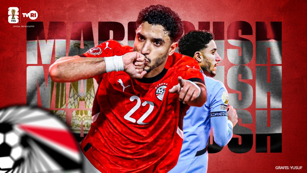 Omar Marmoush Bersinar Saat Man City Tekuk Wolves, Modal Mesir Menuju Piala Dunia 2026