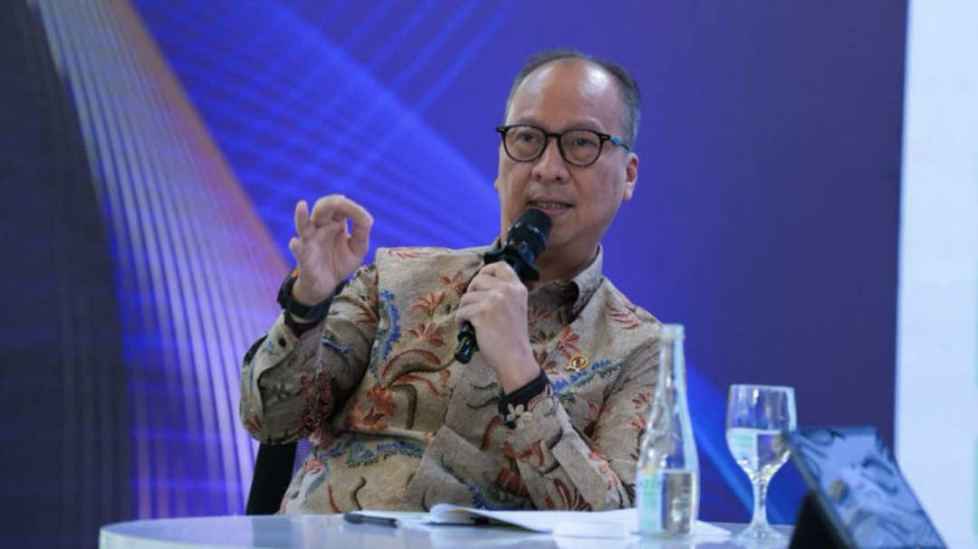 Kemenperin Dorong Penguatan Standardisasi dan Layanan Industri