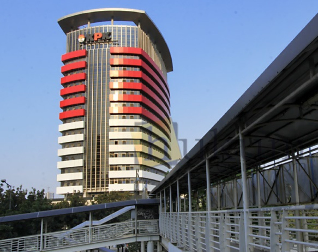 KPK Tetapkan Tersangka OTT KPP Madya Banjarmasin