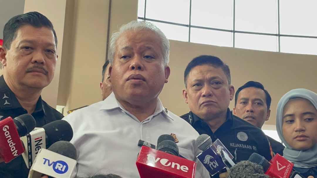 Kejagung: Kami Masih Tunggu Kehadiran Jurist Tan tuk Diperiksa 