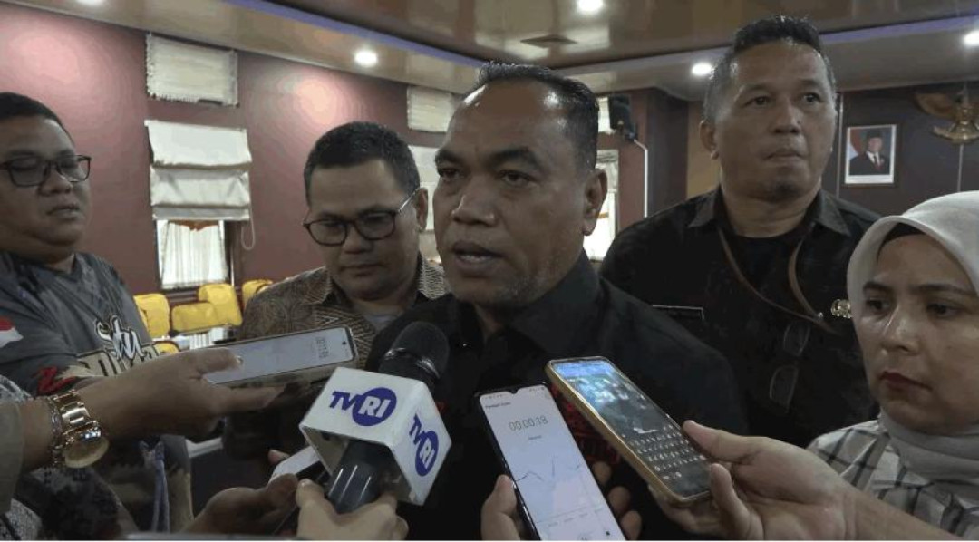 Komisi III DPRD Babel Bahas Raperda IPR, Tekankan Transparansi dan Kepastian Hukum