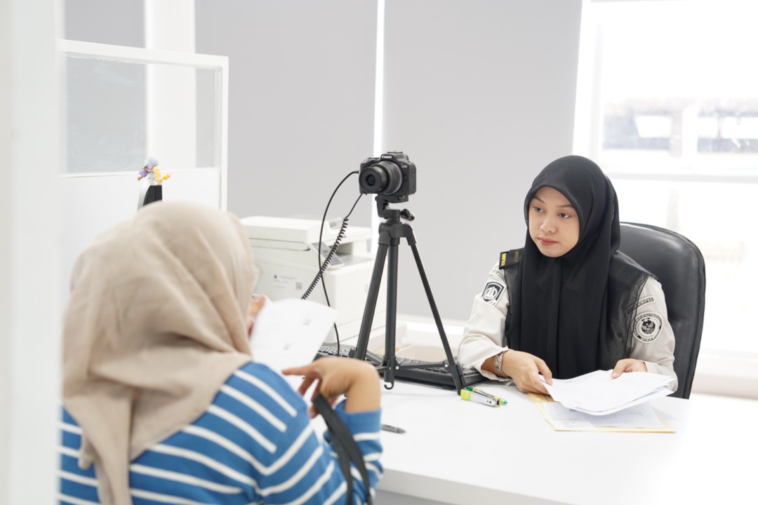 Imigrasi Tutup Layanan 18–24 Maret Saat Nyepi dan Lebaran