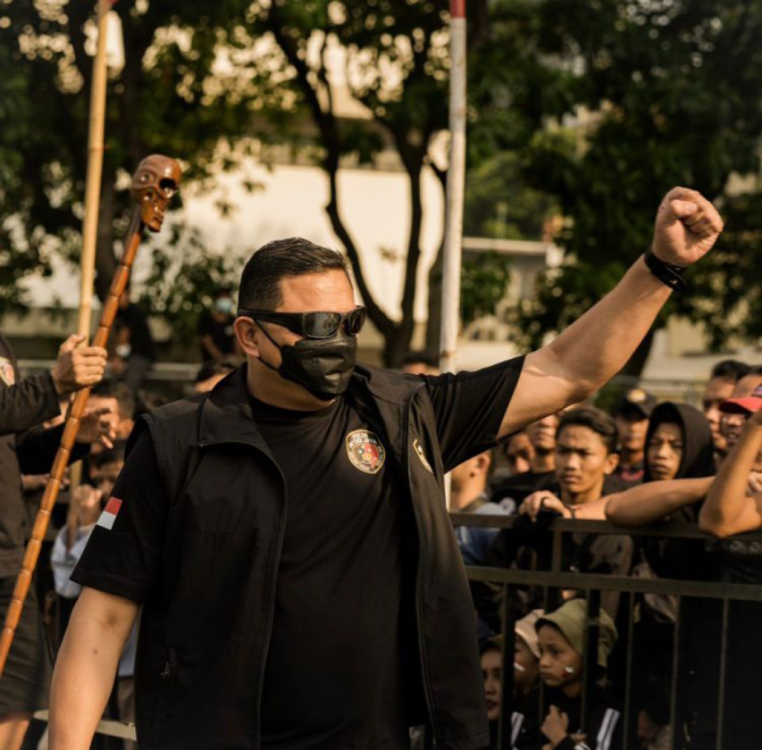 Kasus Satu Keluarga Tewas di Kalideres, Dirkrimum: Sudah Ada Titik Terang!