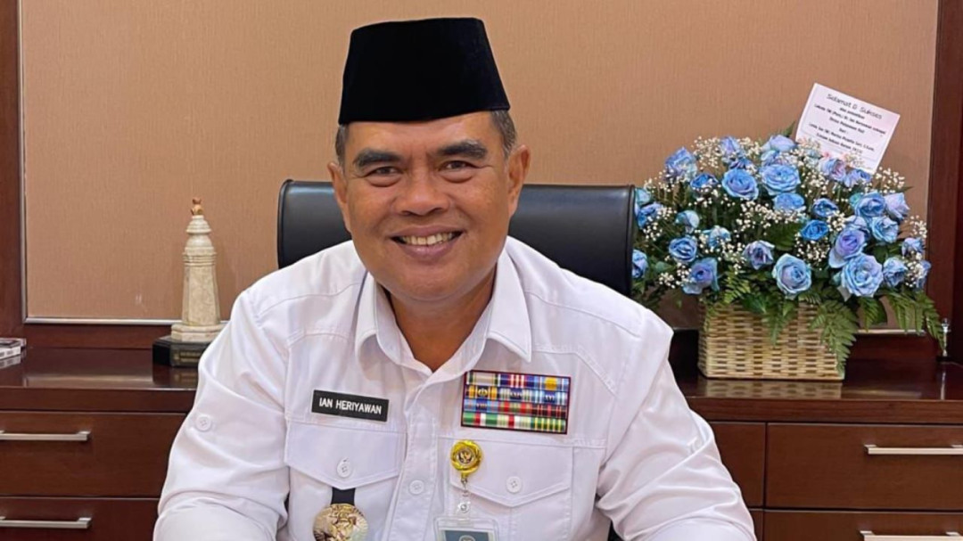 Kemenhaj Tetapkan Skema Baru Pembagian Petugas Haji Khusus