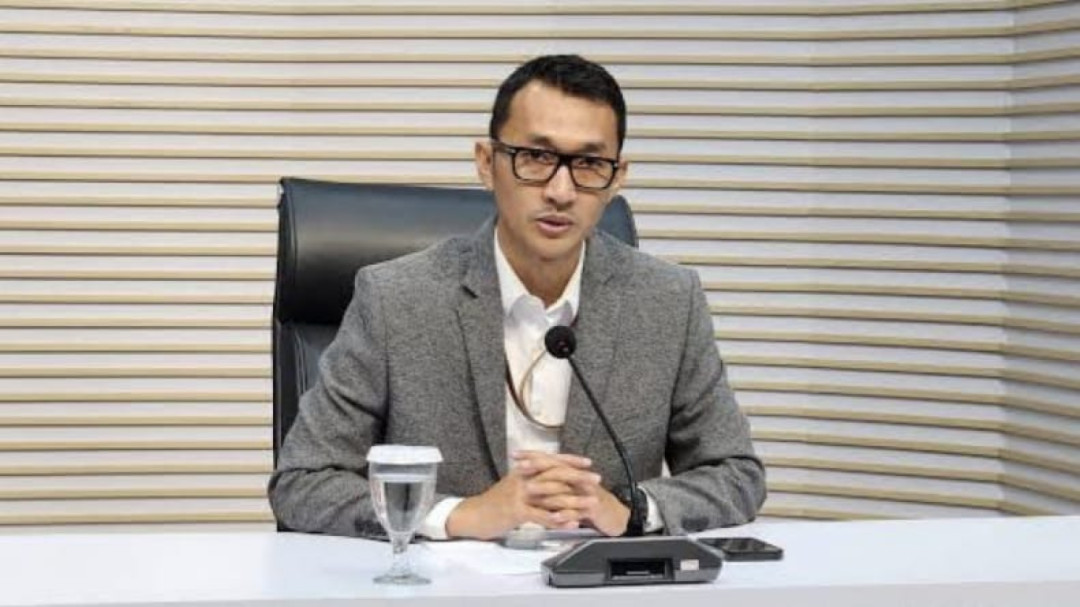 Buronan E-KTP Paulus Tannos Ajukan Praperadilan, KPK Yakin Hakim Objektif