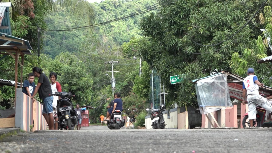 Delapan Kabupaten di Maluku Masuk Daerah Blank Spot