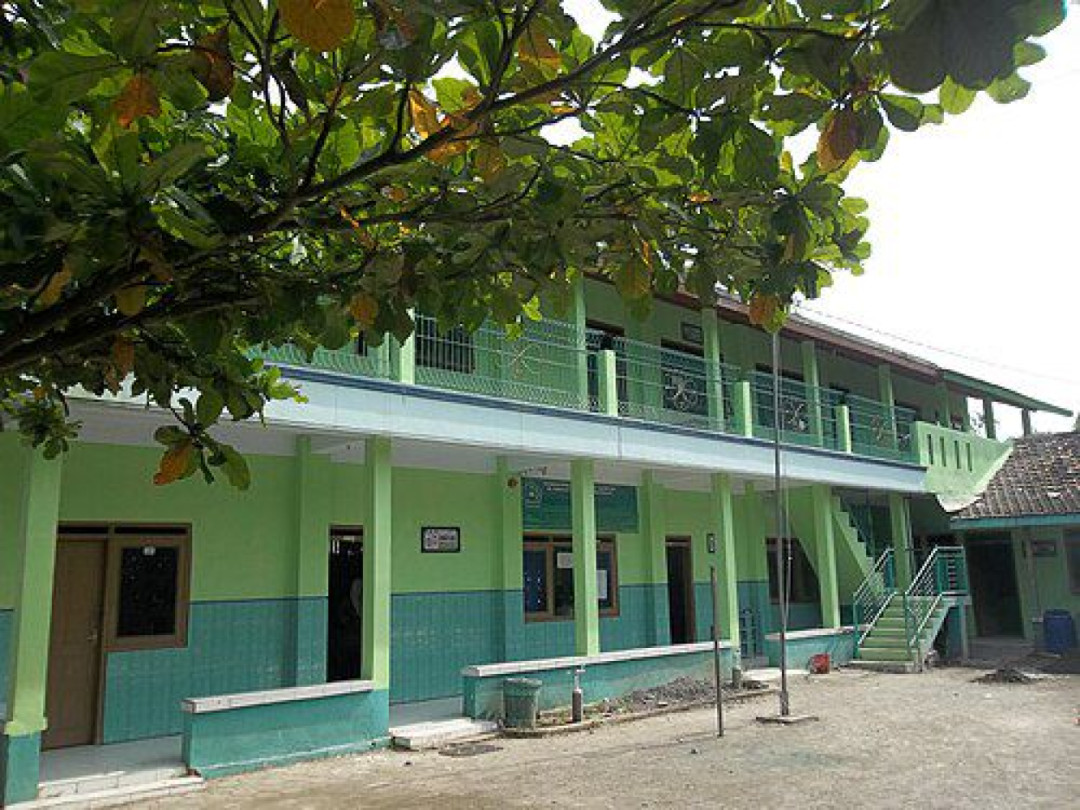 Menag Ajukan Tambahan Anggaran Rp24,8 T untuk Madrasah dan Sekolah Keagamaan