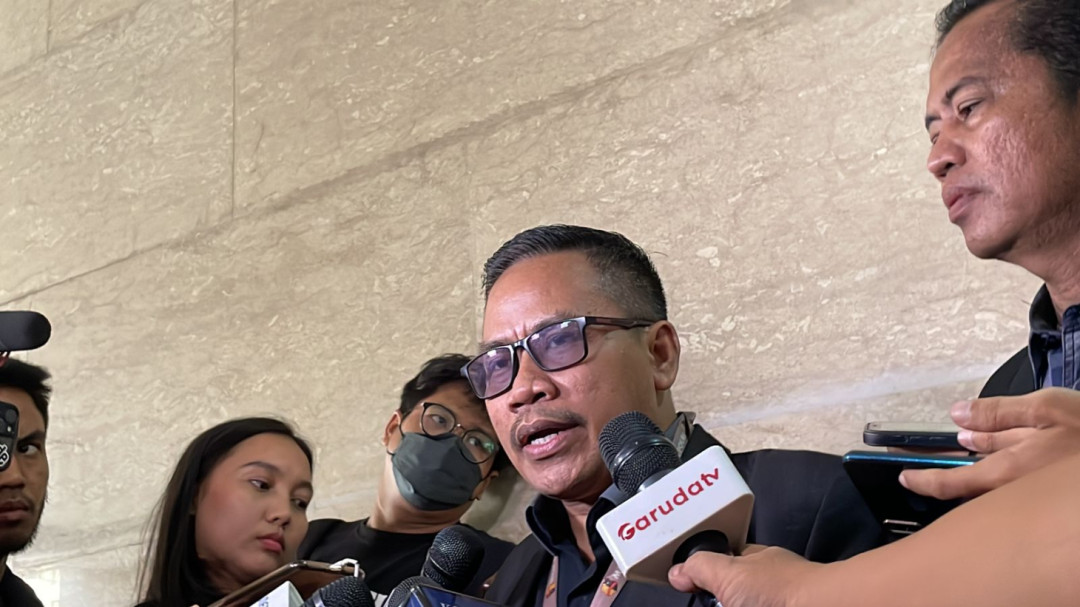 Kuasa Hukum Panji Gumilang Tegaskan Kliennya Mangkir Karena Sakit, Bukan Takut