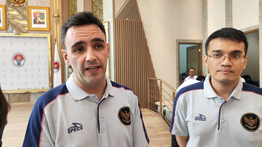 Pelatih Timnas Futsal Ungkap Keputusan Coret Albagir dan Runtuboy
