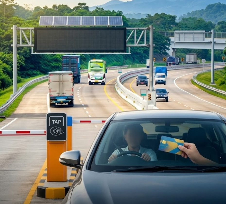 Rincian Tarif Tol Trans Jawa Mudik 2026