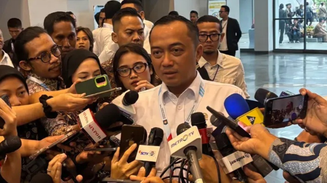 Pemerintah Percepat Pengisian Jabatan Kosong OJK