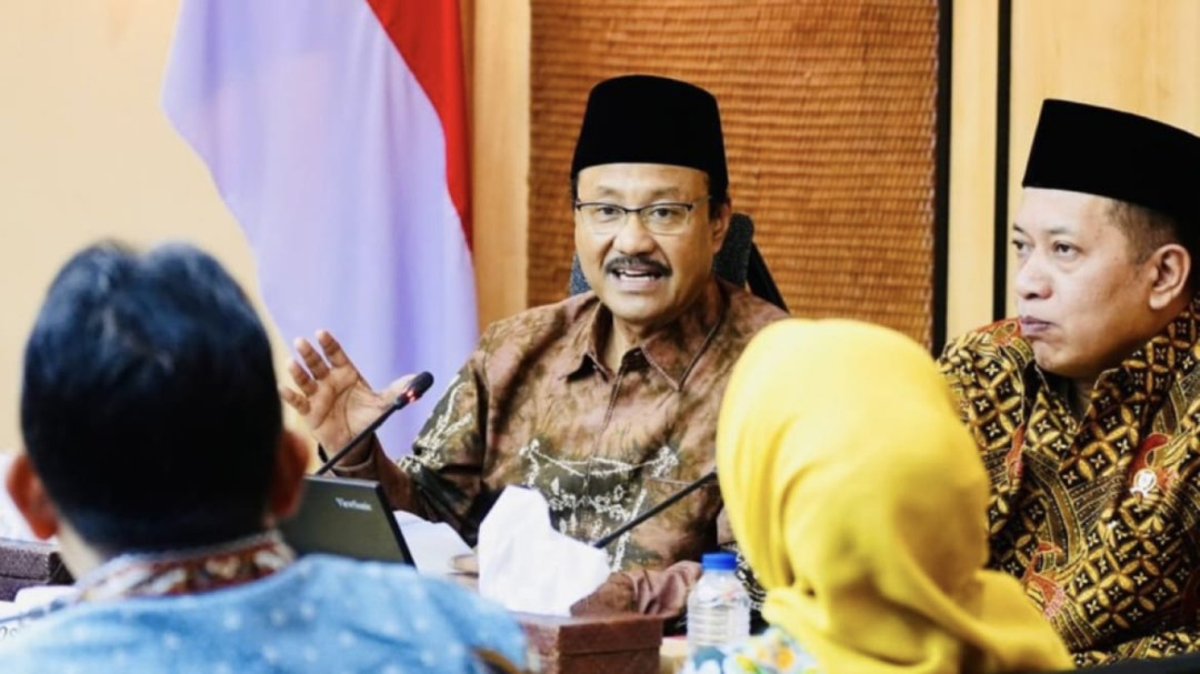 Tahap Pertama, Kemensos Kucurkan Rp600 Miliar Tangani Dampak Bencana Sumatera