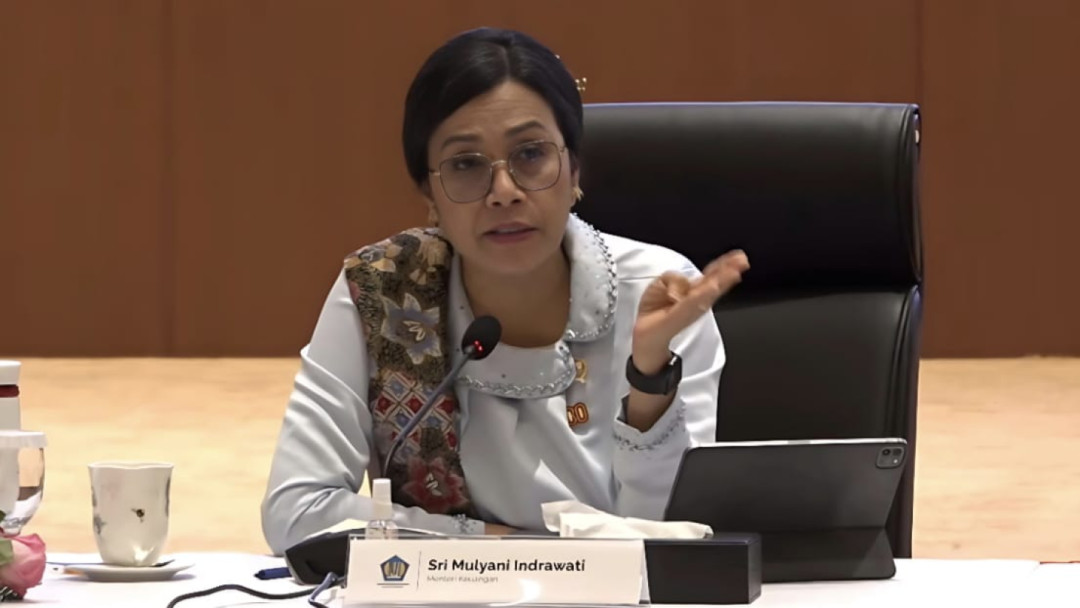Target Pajak 2026 Naik, Menkeu Pastikan Tak Bebani Rakyat Miskin