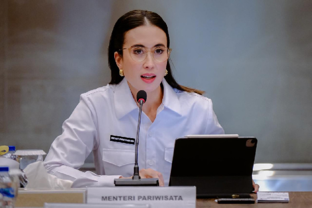Menpar: Travel Warning Bukan Alasan untuk Takut ke Bali