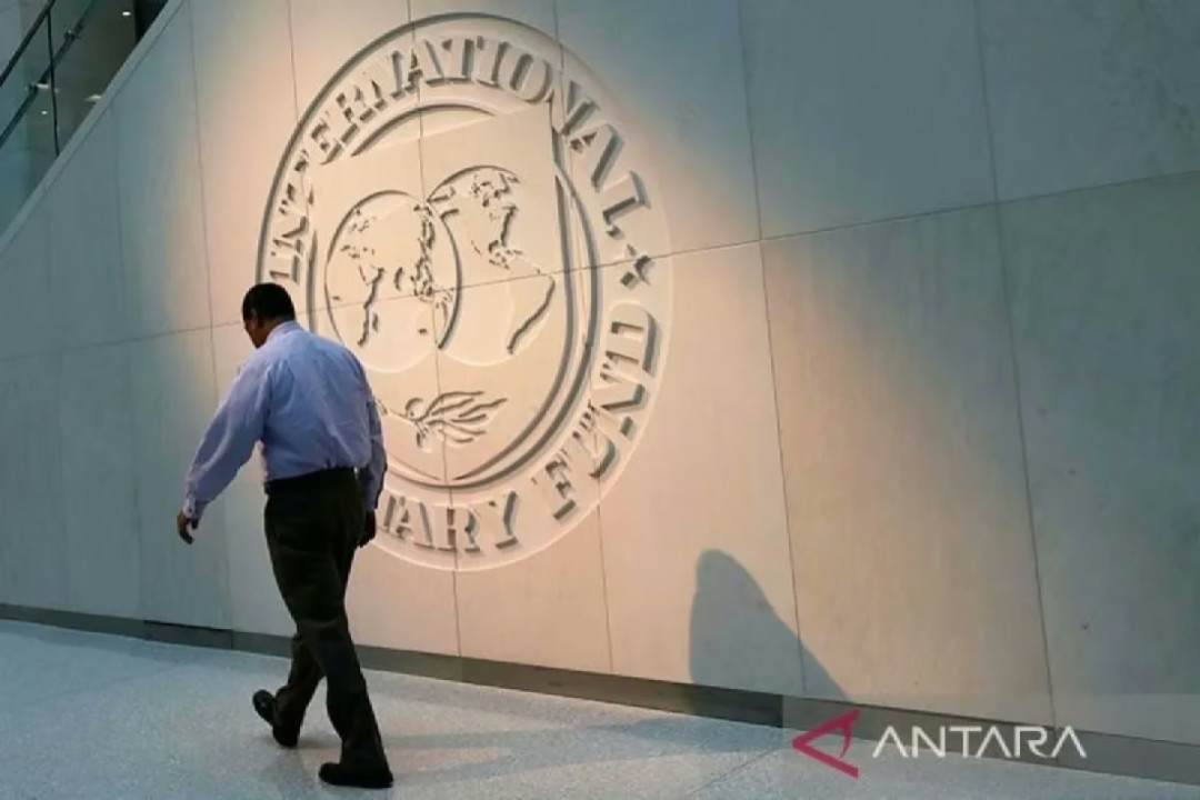Ungguli Inggris dan Prancis, PDB Indonesia Tembus 7 Besar Dunia 2025 Versi IMF