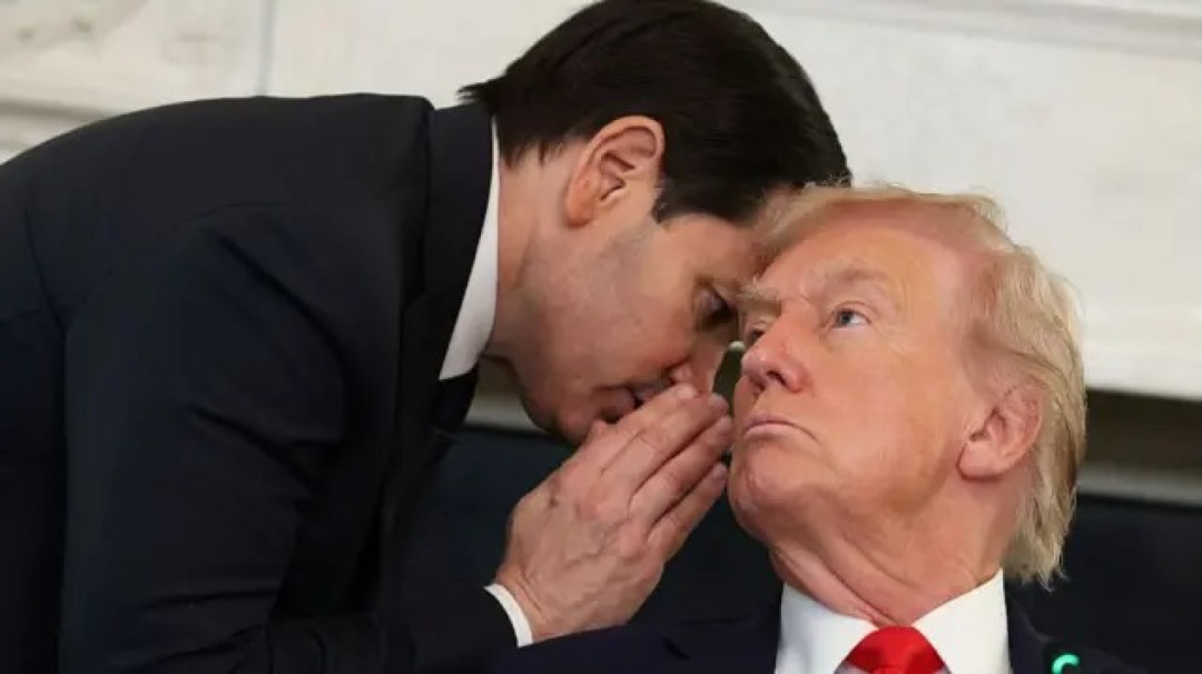 Trump Tarik AS dari 66 Organisasi Internasional