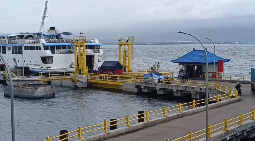 ASDP Siapkan 25 Kapal Hadapi Arus Mudik Lebaran 2026 di Lintasan Ketapang–Gilimanuk