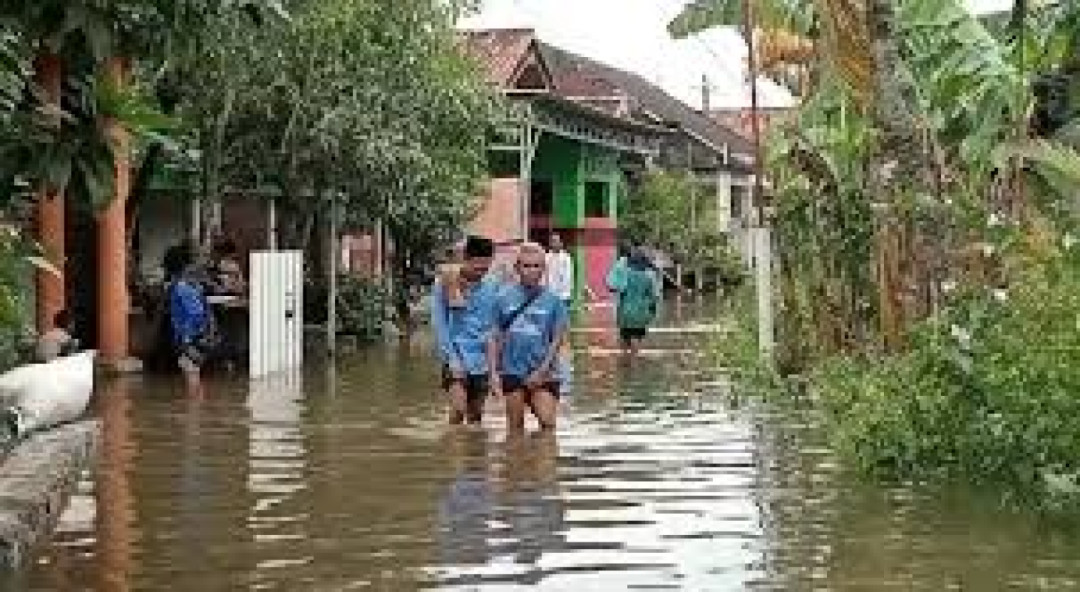 Waspada Banjir, Simak Situs dan Aplikasi Pantau Jakarta