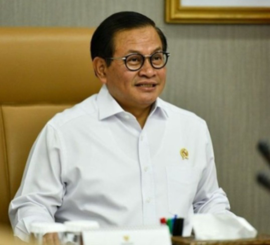 Pramono Anung: Jakarta Siap Genjot Hunian Baru dan Lapangan Kerja