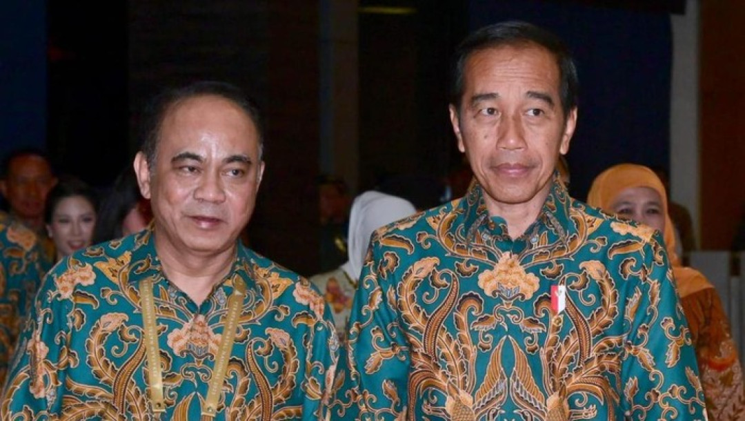 Ketum Projo: Cabut Pengaduan Butet Kertaredjasa ke Polisi