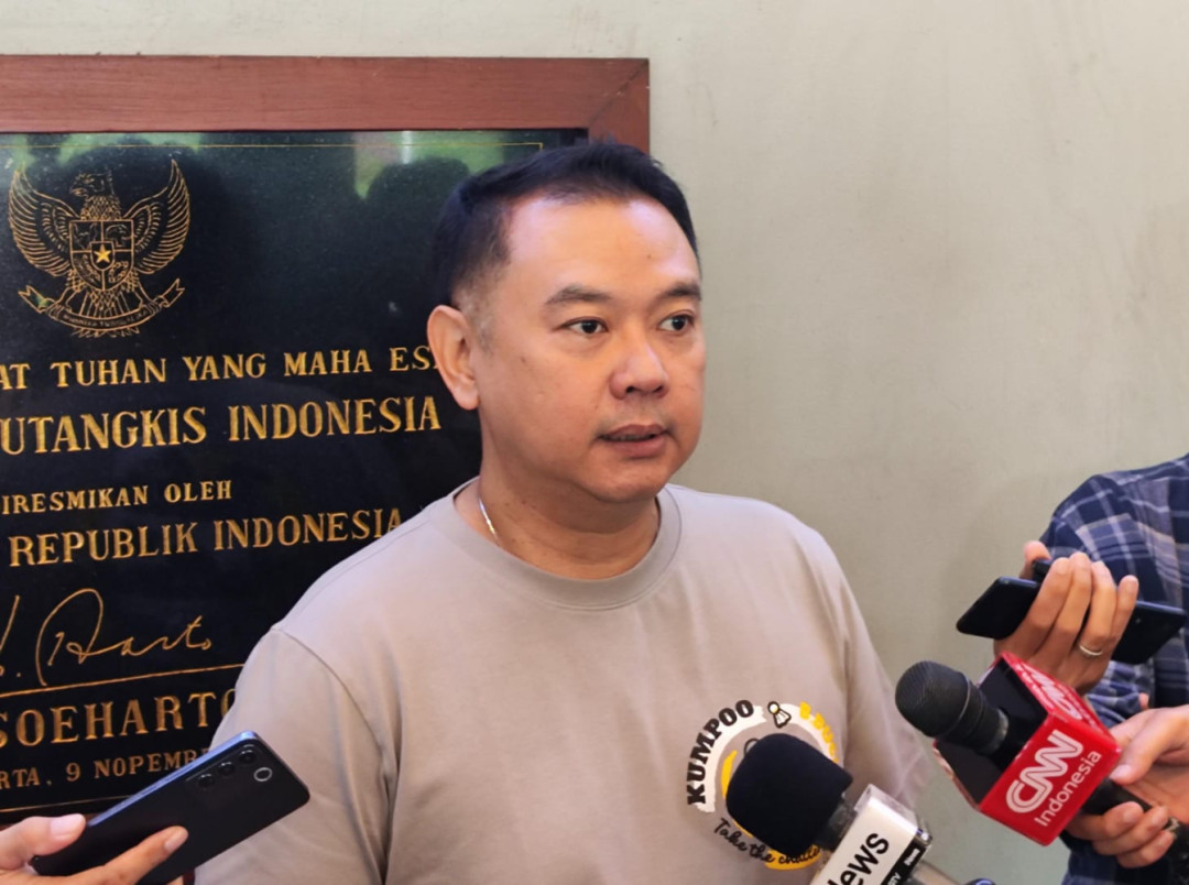 Eng Hian Lihat Progres Olimpiade Lewat All England