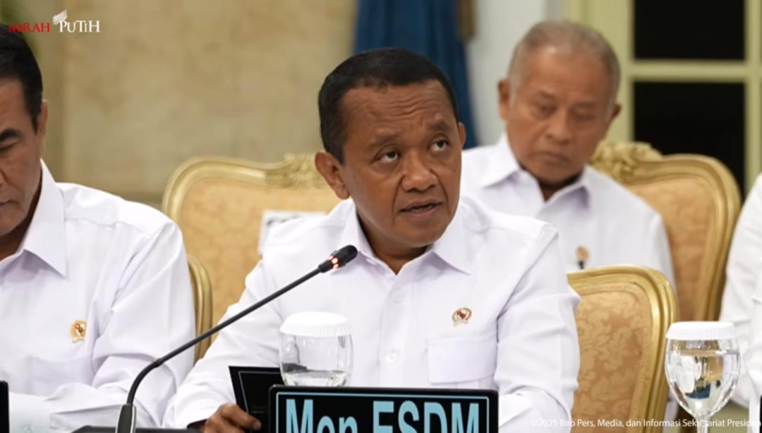 Berangsur Pulih Pascabencana, Listrik Banda Aceh Dipasok Hingga 60 MW